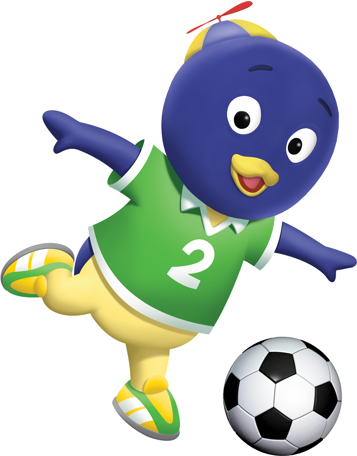 Football Nick Jr - Football Nick Jr (1200x1600)