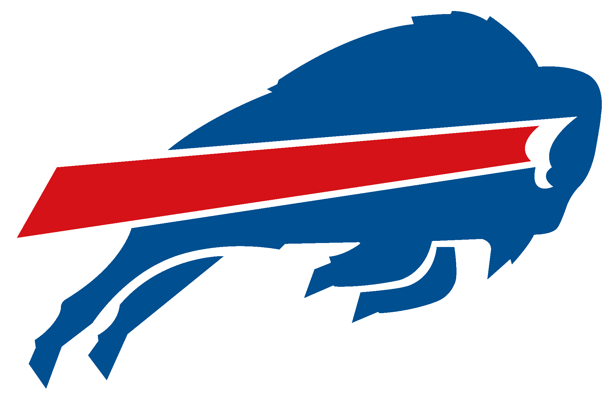 Save - Buffalo Bills Logo Png (1997x1333)