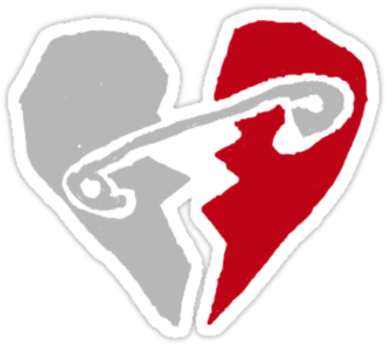 Well, It Is A Day To Celebrate Siblings, The Salvation - 5sos Luke New Broken Scene (375x360)