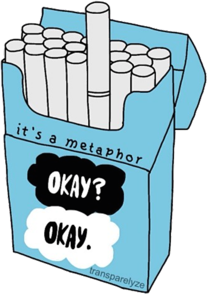 0 - Overlays Tumblr Png Hipster (500x665)