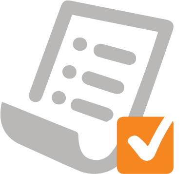 Purchase Book Icon - Order Icon Png Green (478x383)