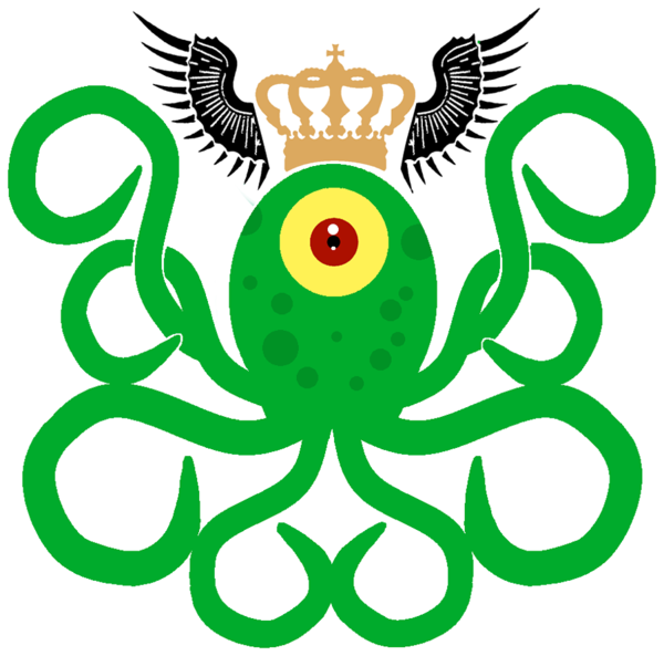 Sibling Coat Of Arms By Curtsibling - Illustration (600x593)