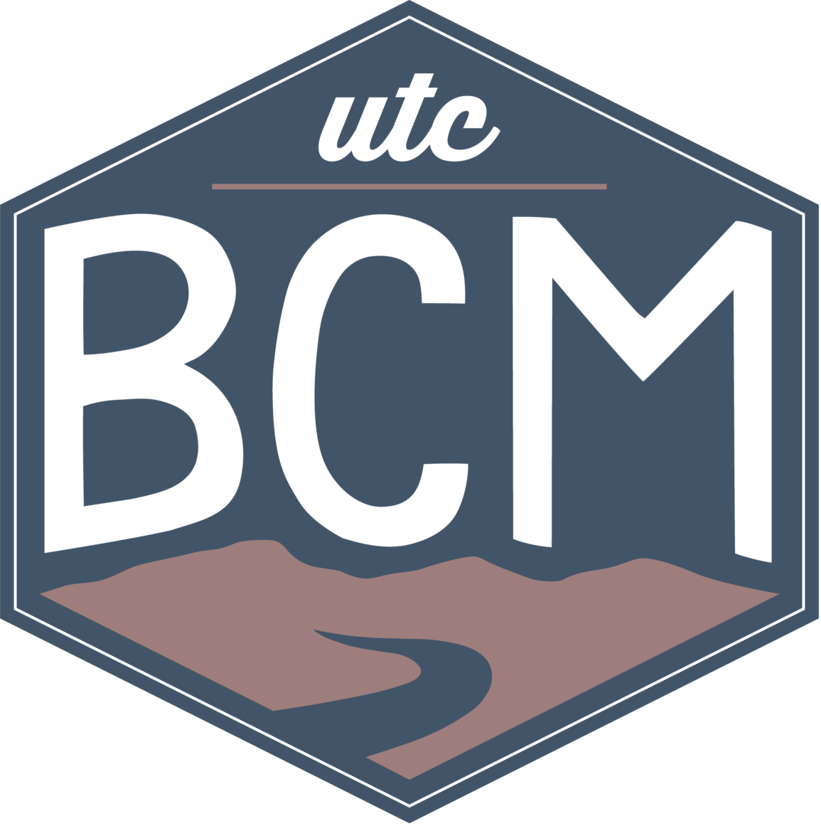 Baptist Collegiate Ministries - Traffic Sign (1155x1161)