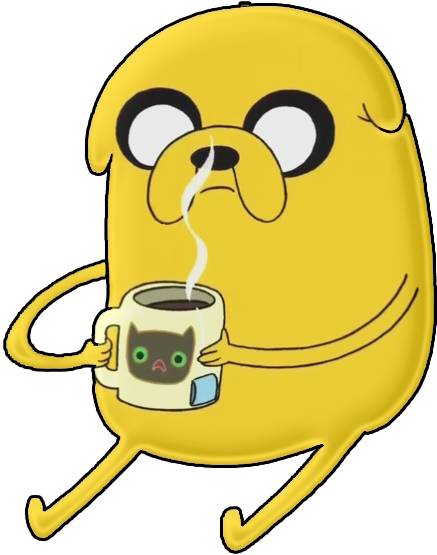 Jake The Dog Photography Clip Art - Jake The Dog Photography Clip Art (701x642)