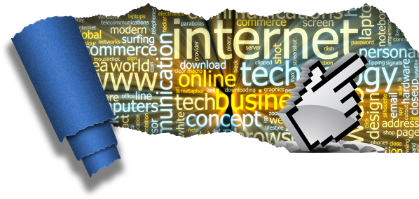 Enhanced Web Services - Information Technology For Management Improving Strategic (598x284)