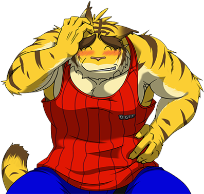 「 I'd Love To Play Soccer With Ya Guys One Of These - Morenatsu (438x480)