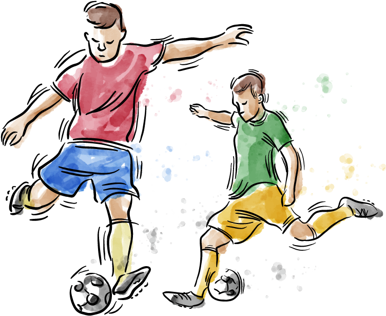 This Event Aims To Score 1 Million Goals, Simultaneously - Youth Sports India (800x800)