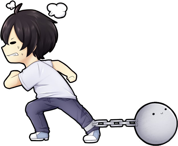 Before - Unity 5 Yandere Simulator (643x512)