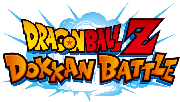 Download - Dragon Ball Dokkan Battle Logo (1000x577)