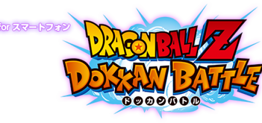 Dokkan Battle Announced - Dragon Ball Z Dokkan Battle (520x245)