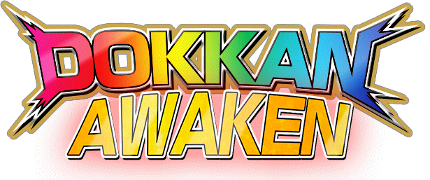 Dokkan Awaken Logo - Dragon Ball Z Dokkan Battle (615x257)