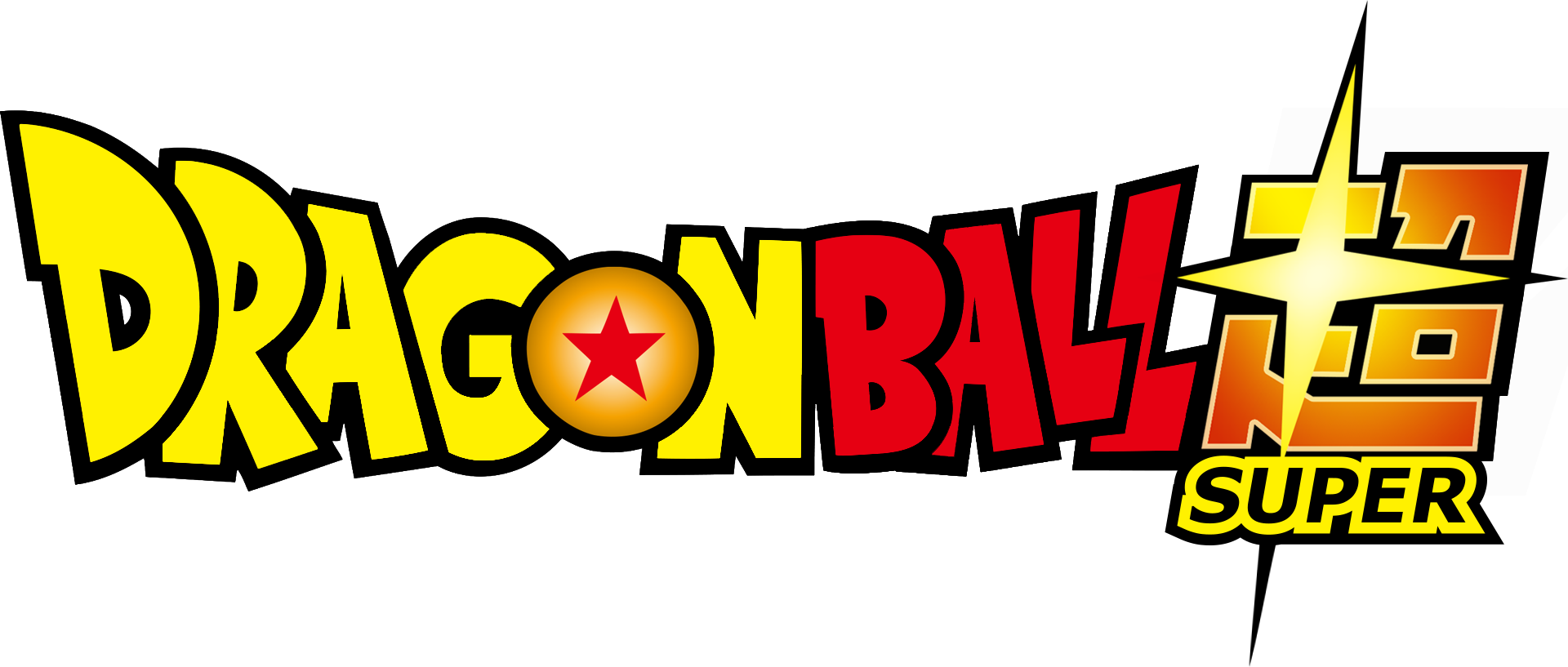These Events Take Part During The Dragon Ball Super - Dragon Ball Super Logo Png (1920x817)