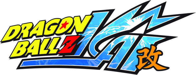 Dragon Ball Z Kai Anime Original By Vicdbz On Deviantart - Dragon Ball Z Kai - Season Two Blu-ray (800x308)
