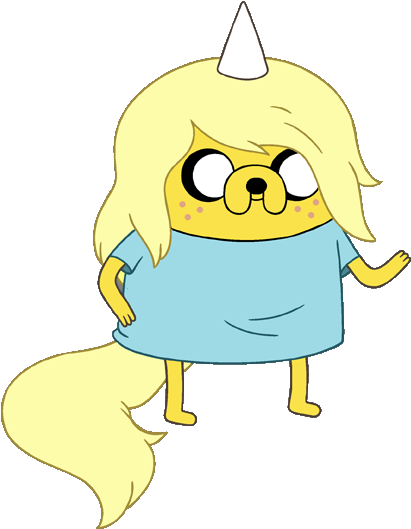 Charlie - Charlie From Adventure Time (491x541)
