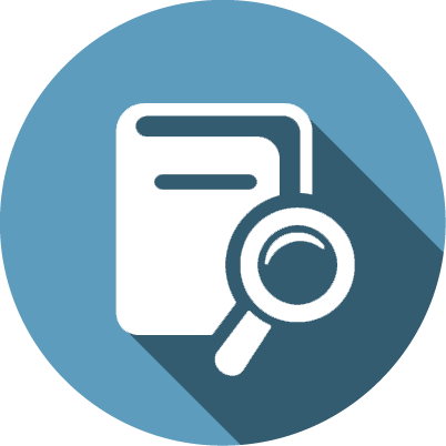 We Believe In Research That Promotes The Values Of - International Journal Of Government Auditing (402x402)