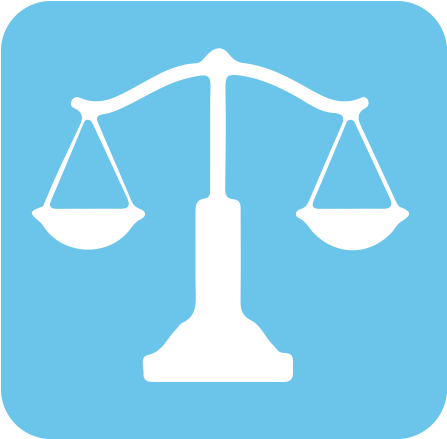 Social Justice - Lawyer (500x500)