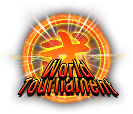 World Tournament Logo - Dokkan Battle World Tournament (450x384)