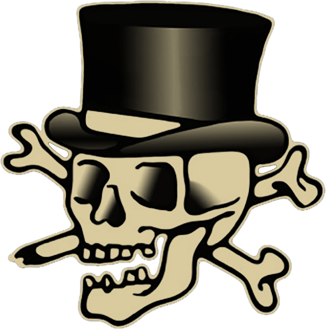 Hat City Tattoo Headgear Body Piercing - Hat City Tattoo (656x662)