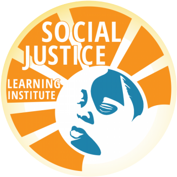 Social Justice Learning Institute - Social Justice Learning Institute (375x375)