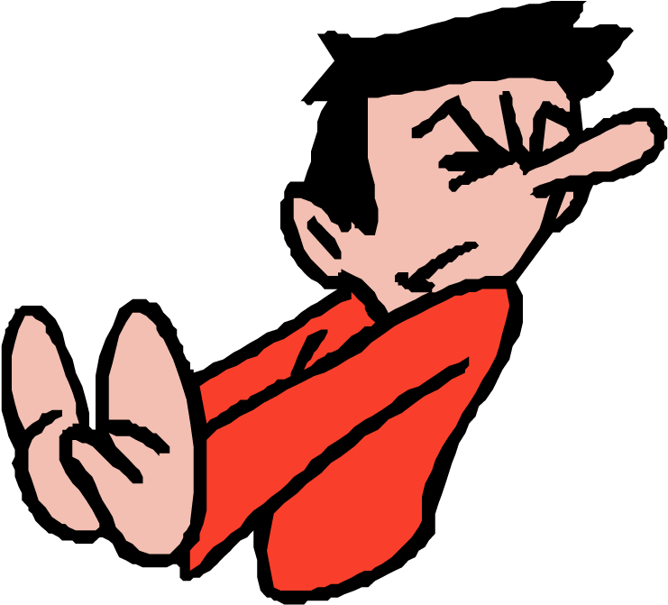 At Some Point In The Near-future A Greater Society - Refusal Skills (750x680)