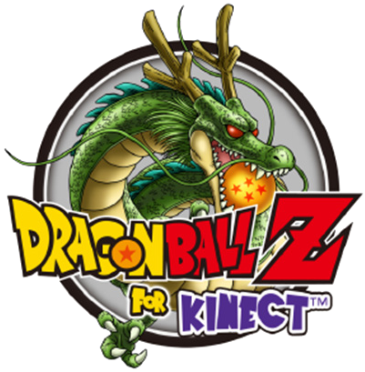 Dragon Ball Z For Kinect - Dragon Ball Kinect Xbox 360 (433x429)