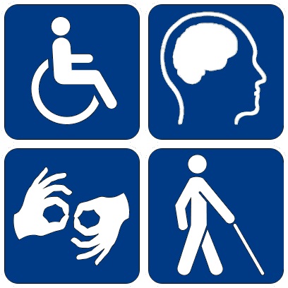 Social Justice Icon Goodnews- Parliament Panel Bats - Americans With Disabilities Act (480x480)