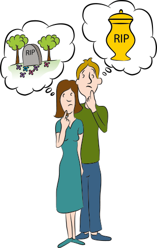 Considering Choosing Cremation Or Burial - Cremation (309x487)