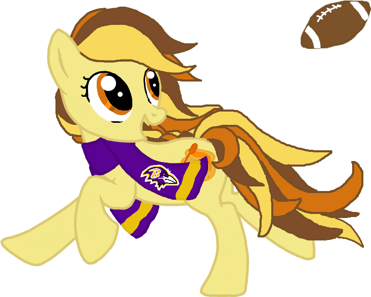 Honey Hooves Mlp - My Little Pony Football (851x600)