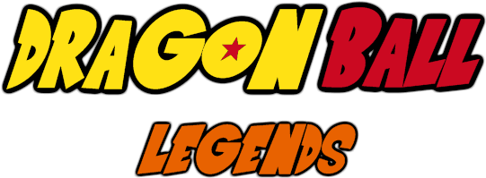 Dragonball Legends Logo Photo By Carapau86 - Dragon Ball Legend Logo (646x376)