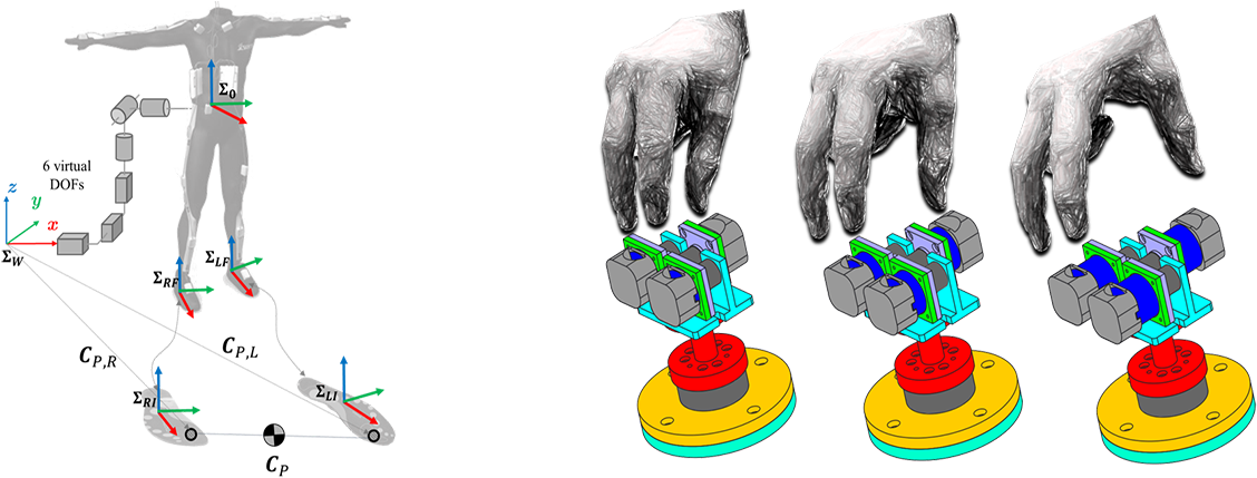 Human5 - Humanoid Robot (1140x431)