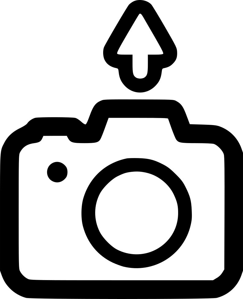 Oyps Camera Upload Lens Photo Photography Comments - Photography (794x980)