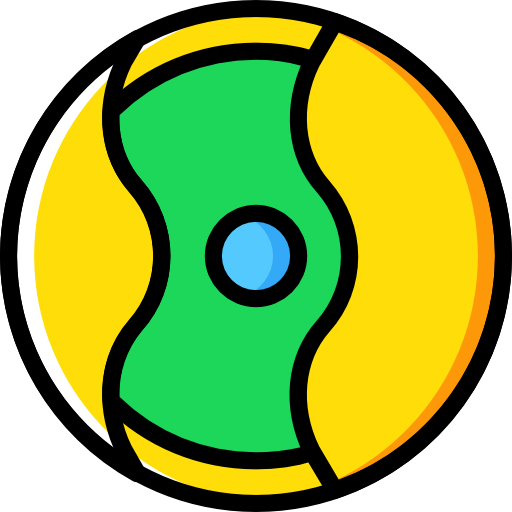 Camera Lens Free Icon - Photography (512x512)