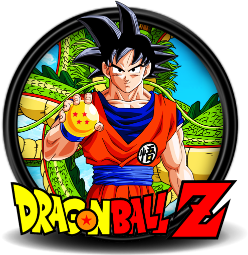 Dragon Ball Z Redonda (512x512)