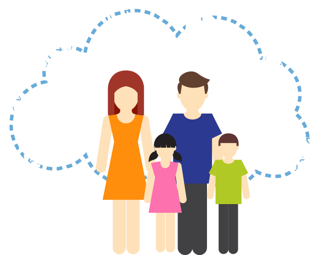 In Today's Exciting Educational Environment, Parents - Parents Png (656x521)