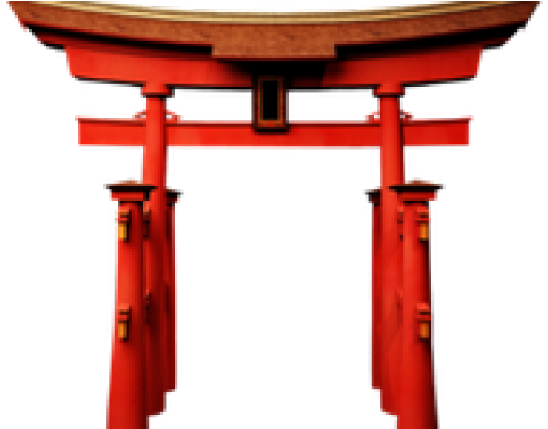 Pearl Bridge Cliparts - Japan (640x480)