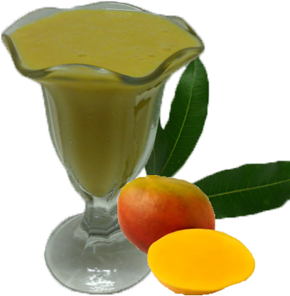 Pulpas De Frutas, Crema De Coco, Granizados Naturales, - Fuzzy Navel (480x640)