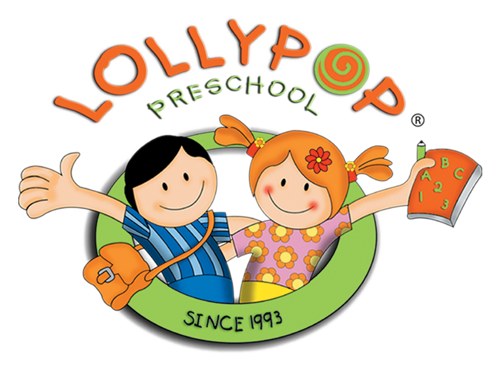 Lollypop Preschool - Lollypop Preschool (990x726)