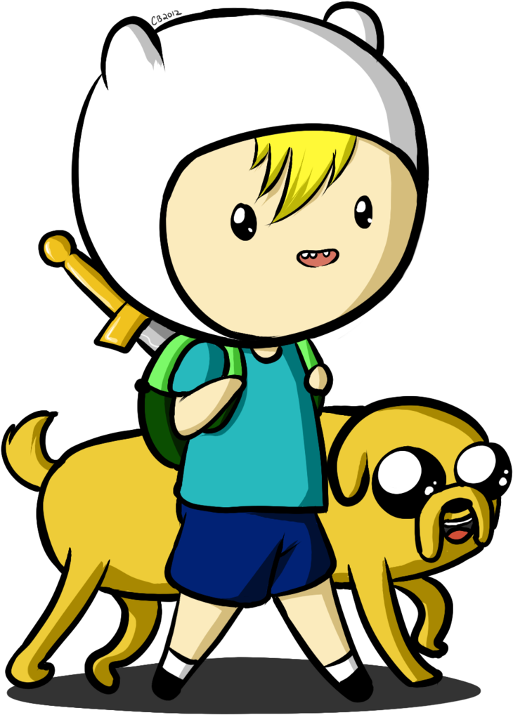 Finn The Human Jake The Dog Adventure Drawing - Finn The Human Jake The Dog Adventure Drawing (900x1200)