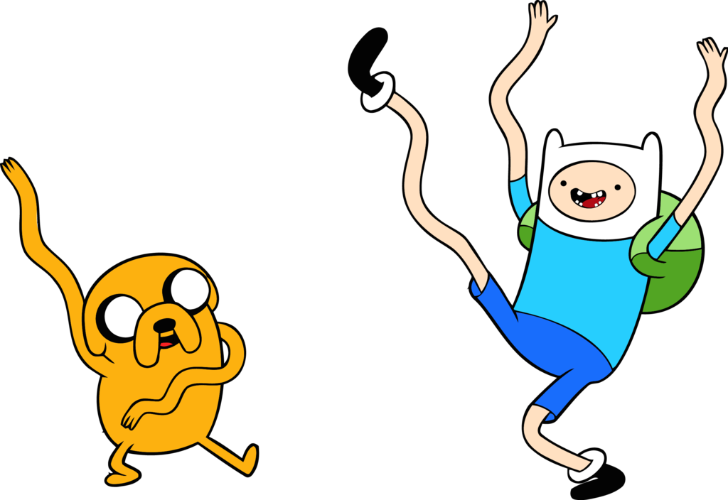 Jake The Dog Finn The Human Marceline The Vampire Queen - Jake The Dog Finn The Human Marceline The Vampire Queen (1024x704)