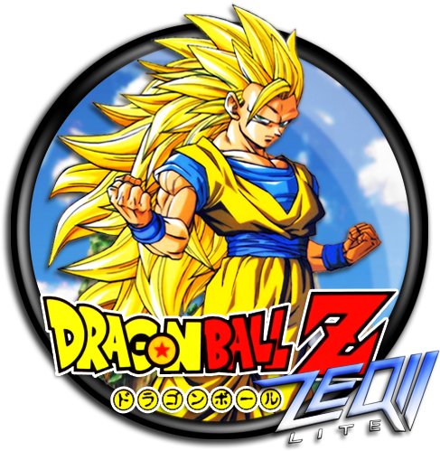 Download Icons Dragon Ball Z - [db-cos-001] Dragon Ballz Son Gokū Super Saiyan Cosplay (512x512)
