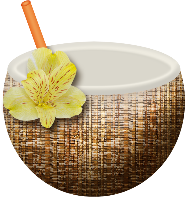 Hawaiian Aloha Tropical - Hypericum (784x834)