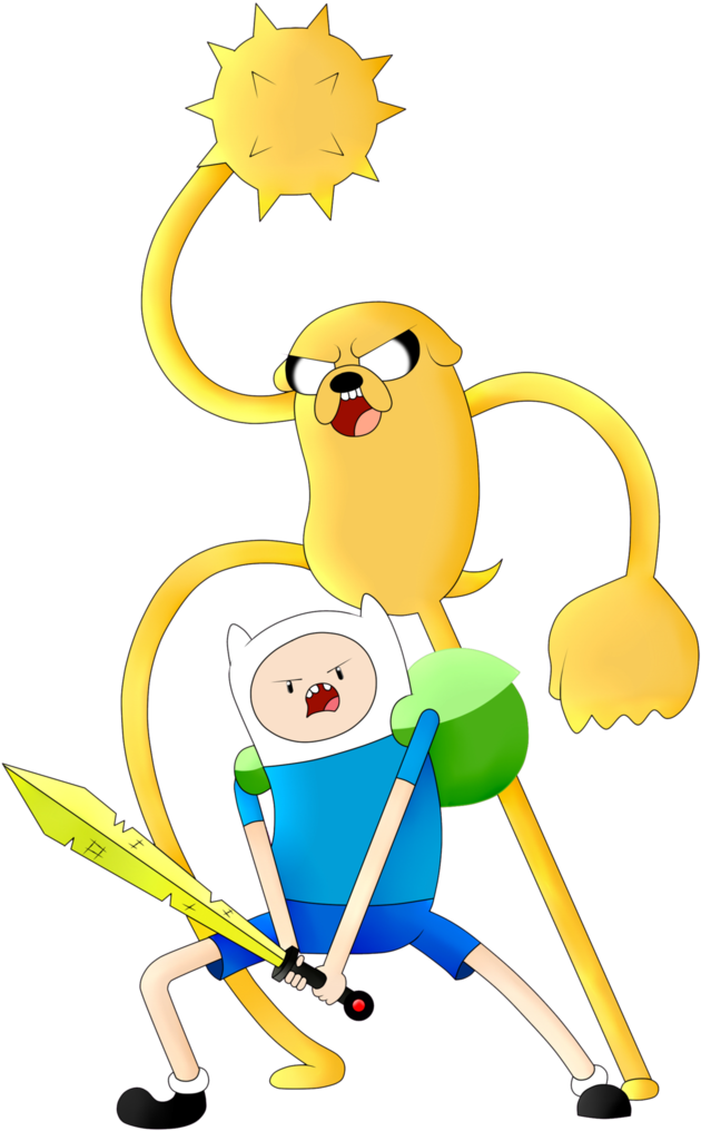Finn The Human Jake The Dog Ice King Drawing - Finn The Human Jake The Dog Ice King Drawing (720x1111)