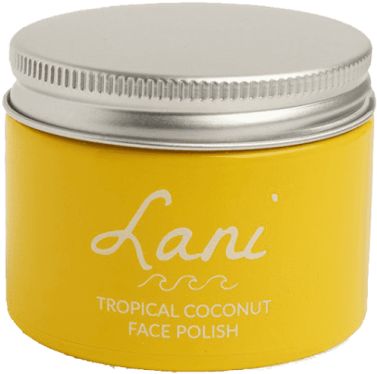 Gommage Visage Tropical Au Coco - Face (430x528)
