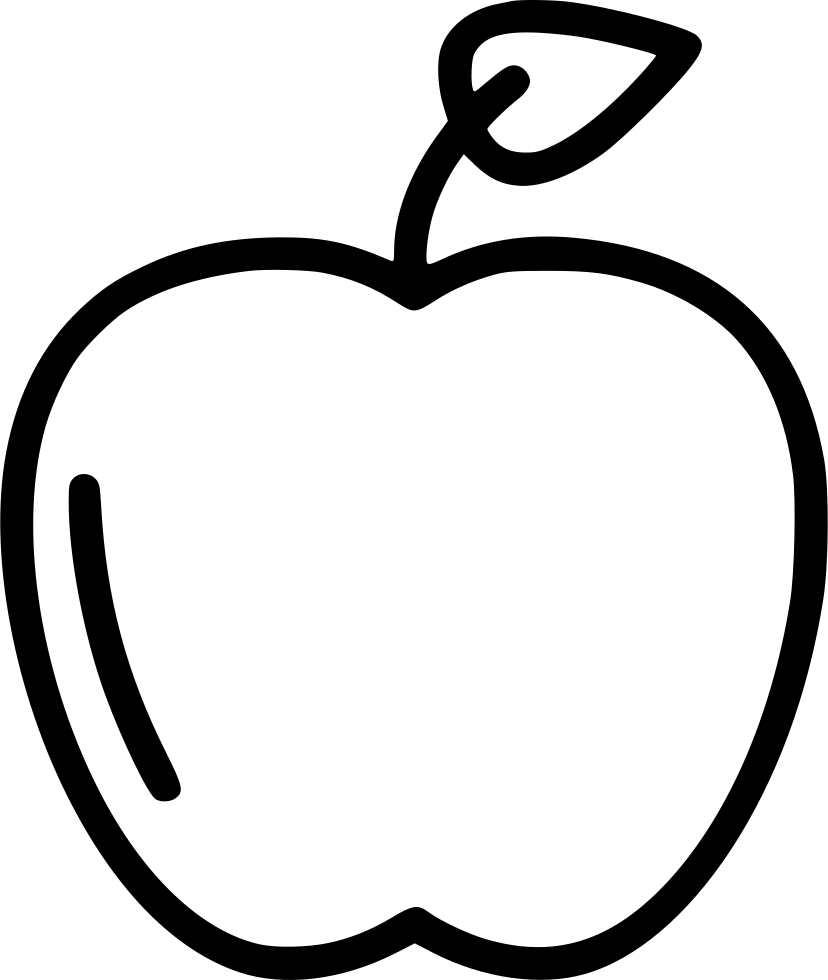 Apple Fruit Healthy Comments - Food (828x980)