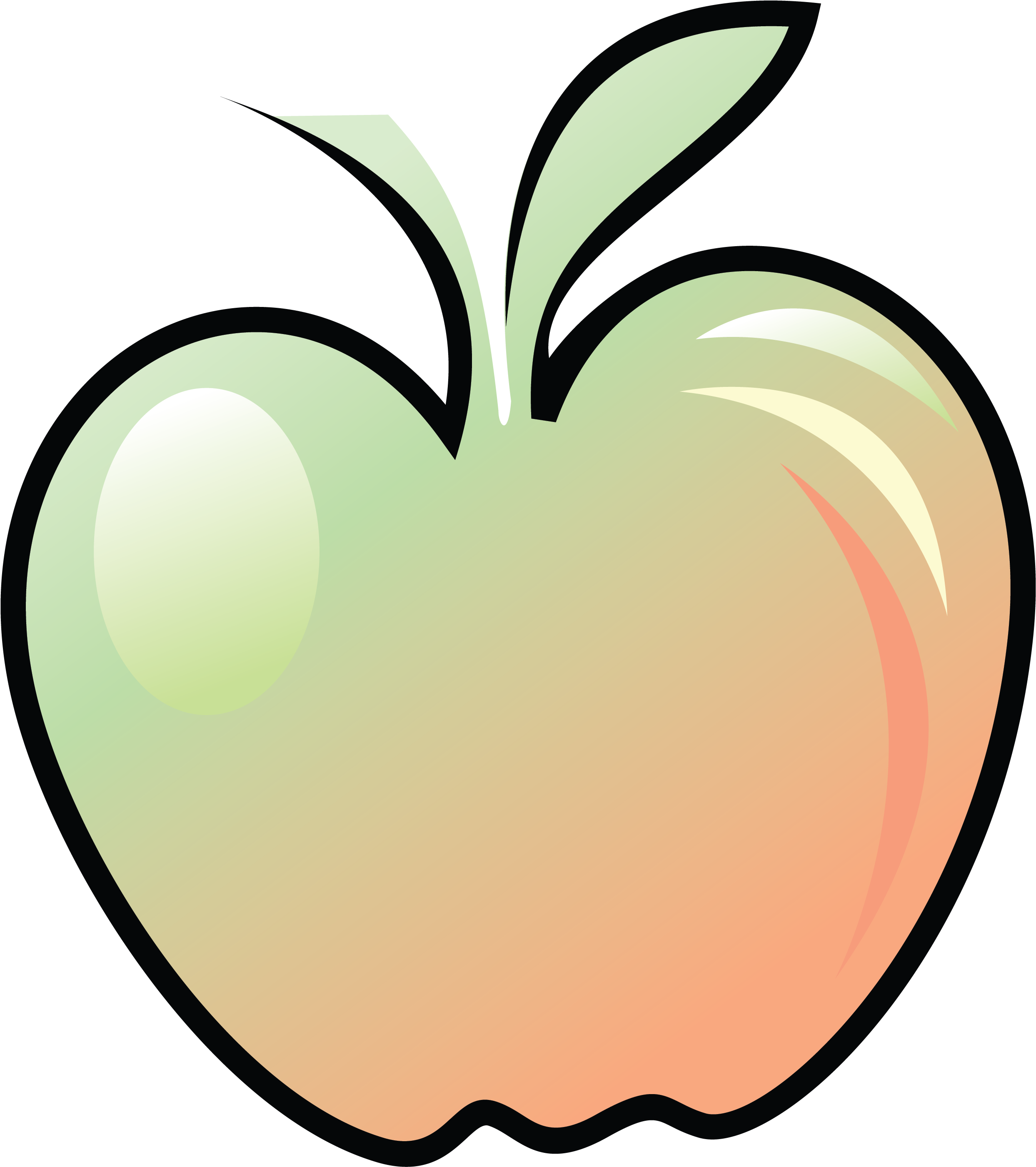 Apple Pen Computer File - Apple Pen Computer File (3128x3128)