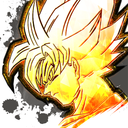 Dragon Ball Legends Png (512x512)