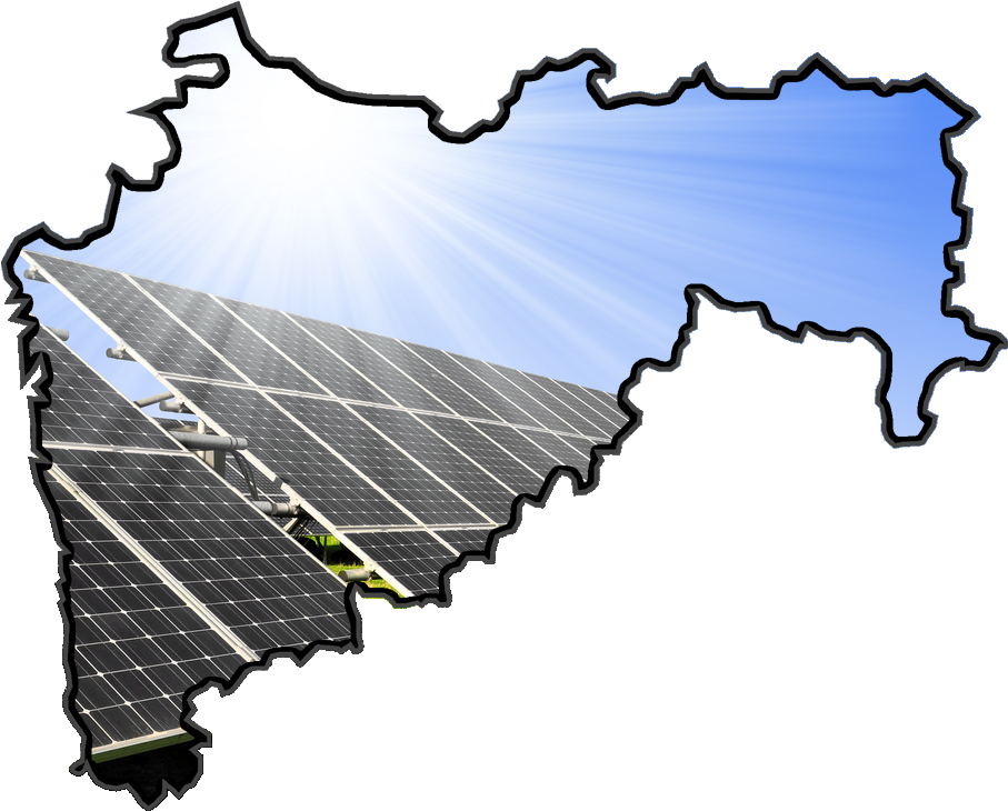 Solar Panel Manufacturer - Solar Panel (1000x731)