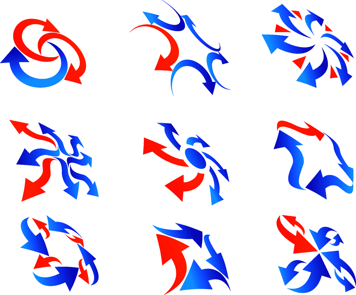 Logo Hvac Clip Art - Logo Hvac Clip Art (1200x993)