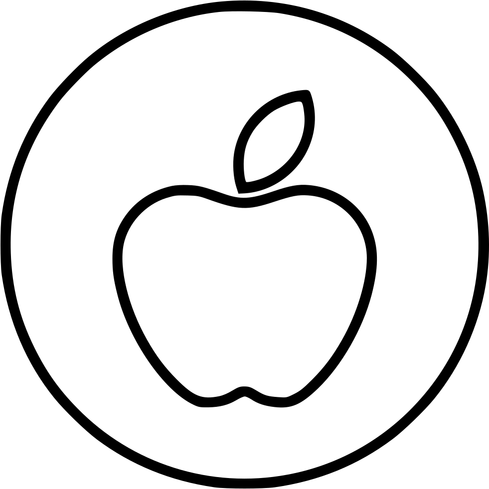 Apple Fruit Teaching Study Basic School Comments - Study Skills (981x982)