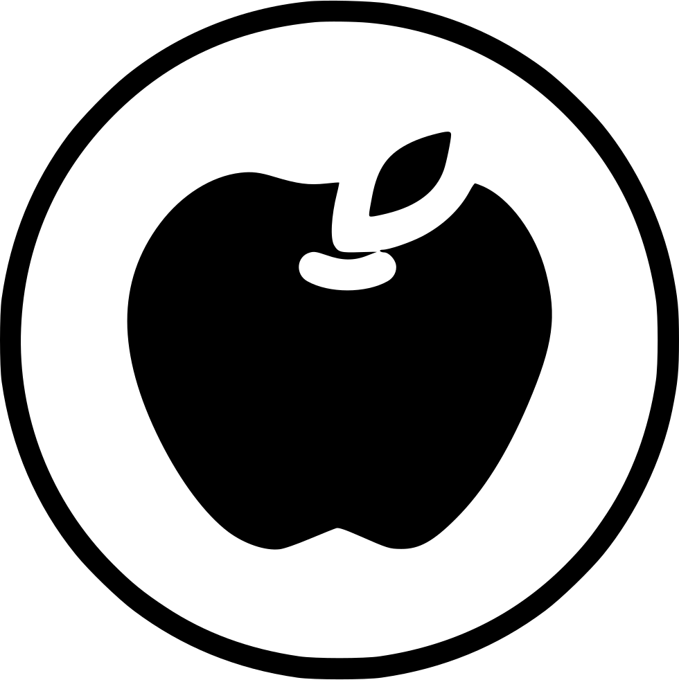 Apple Fruit Teacher Learning Law Nature Comments - Xzn Screws (980x982)